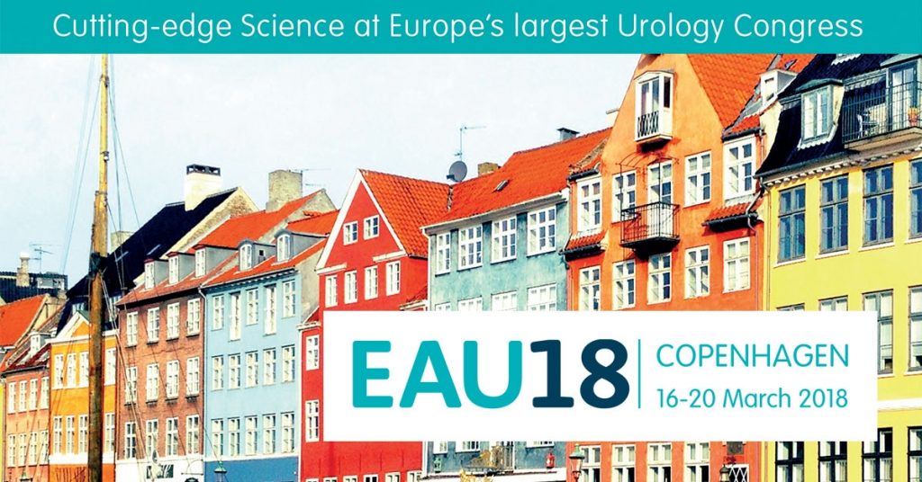 EAU 2018