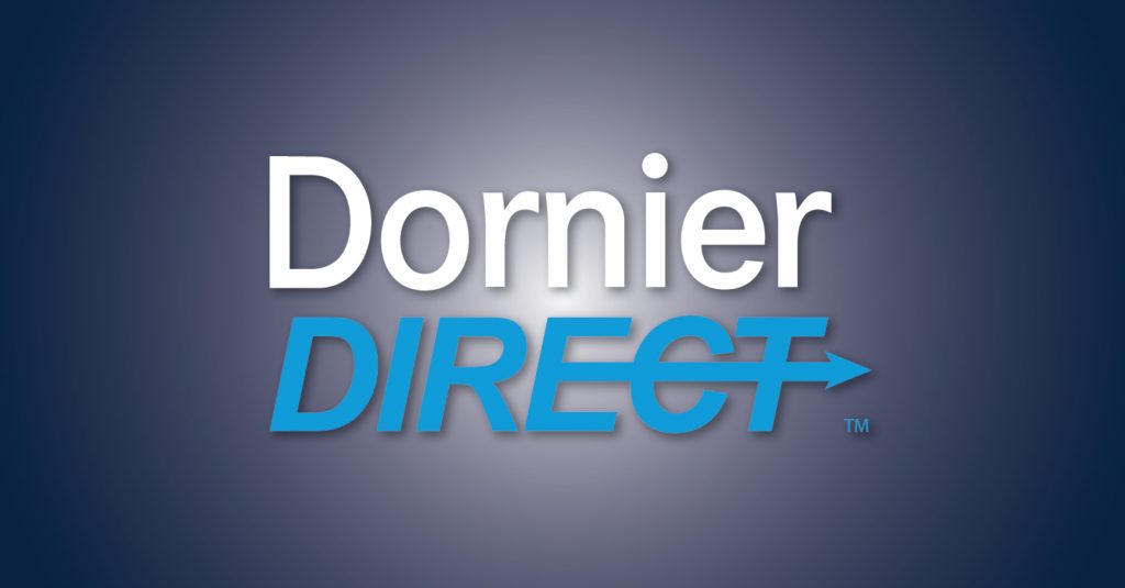Dornier Direct Blog Image