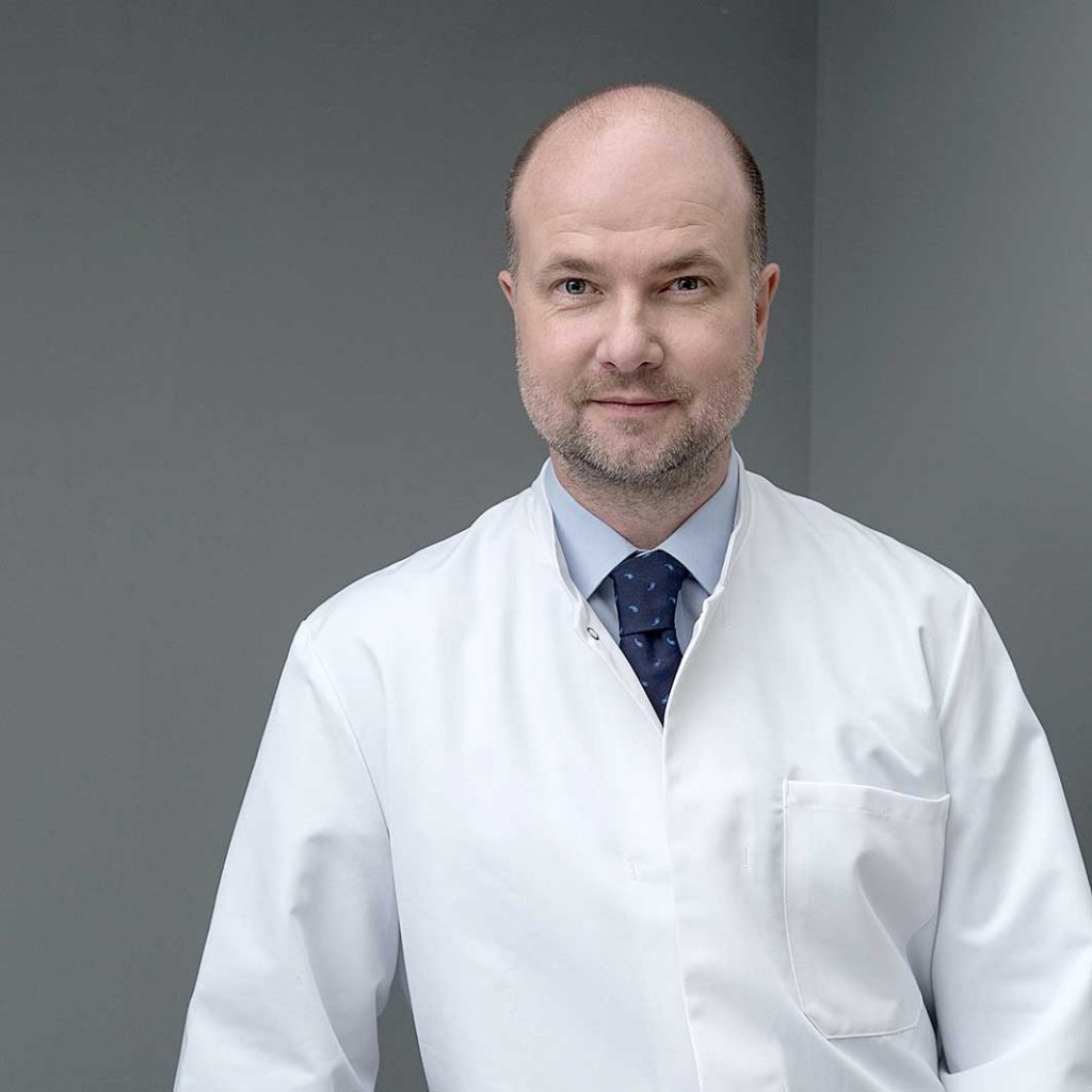 Dr. Stefan Buntrock