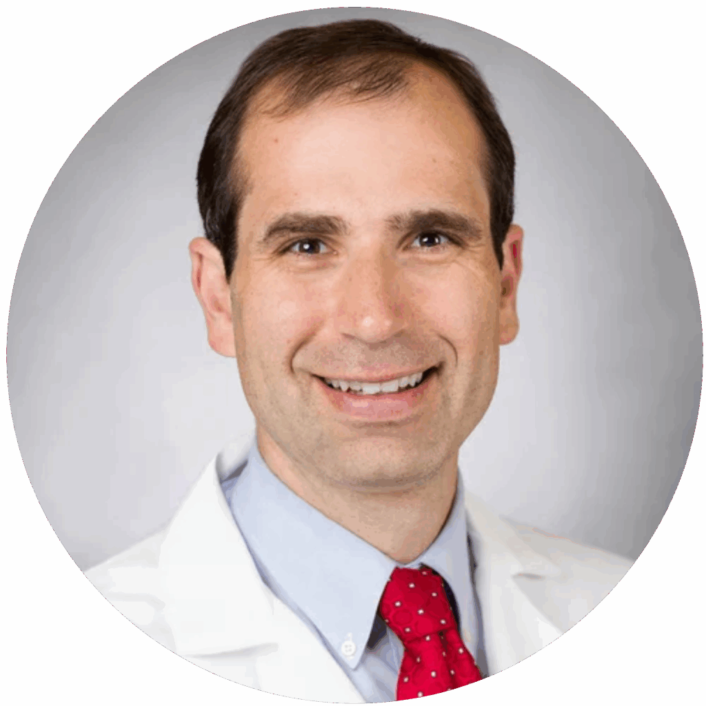 Dr. Bechis