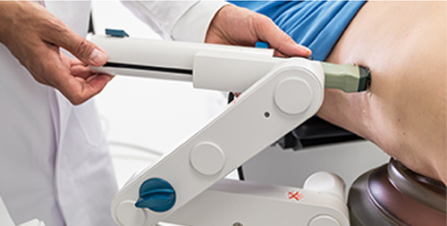 D3 Ultrasound