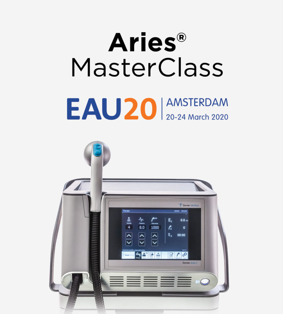 Eau2020 Aries Masterclass