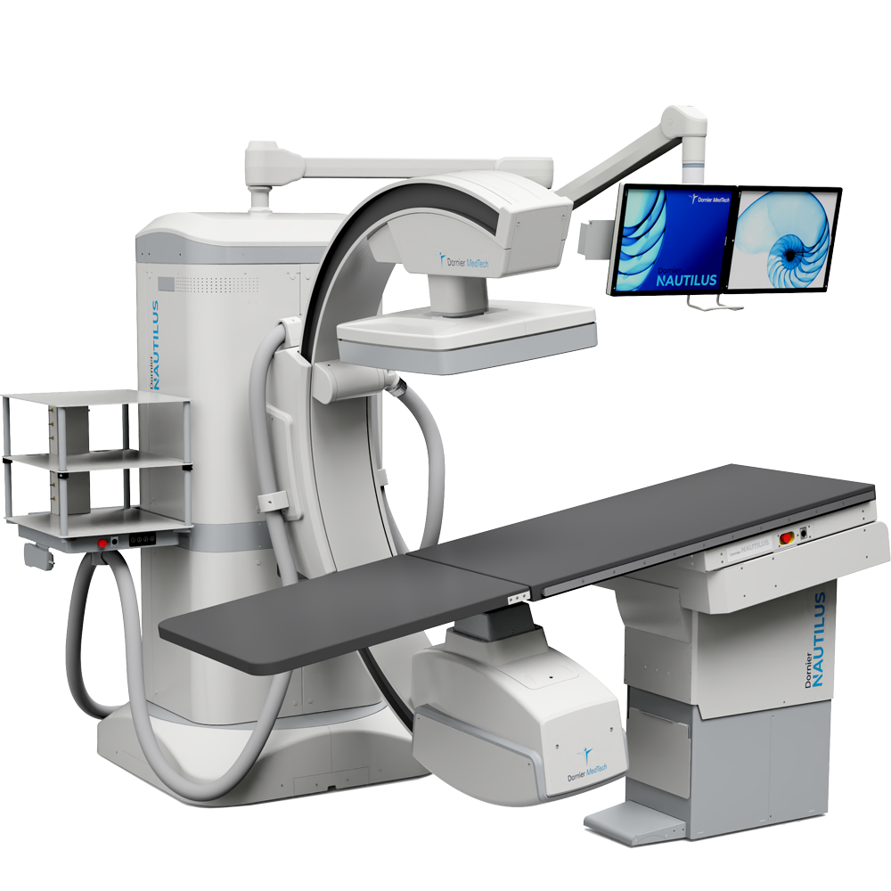 Dornier Workstations Nautilus 1000x1000