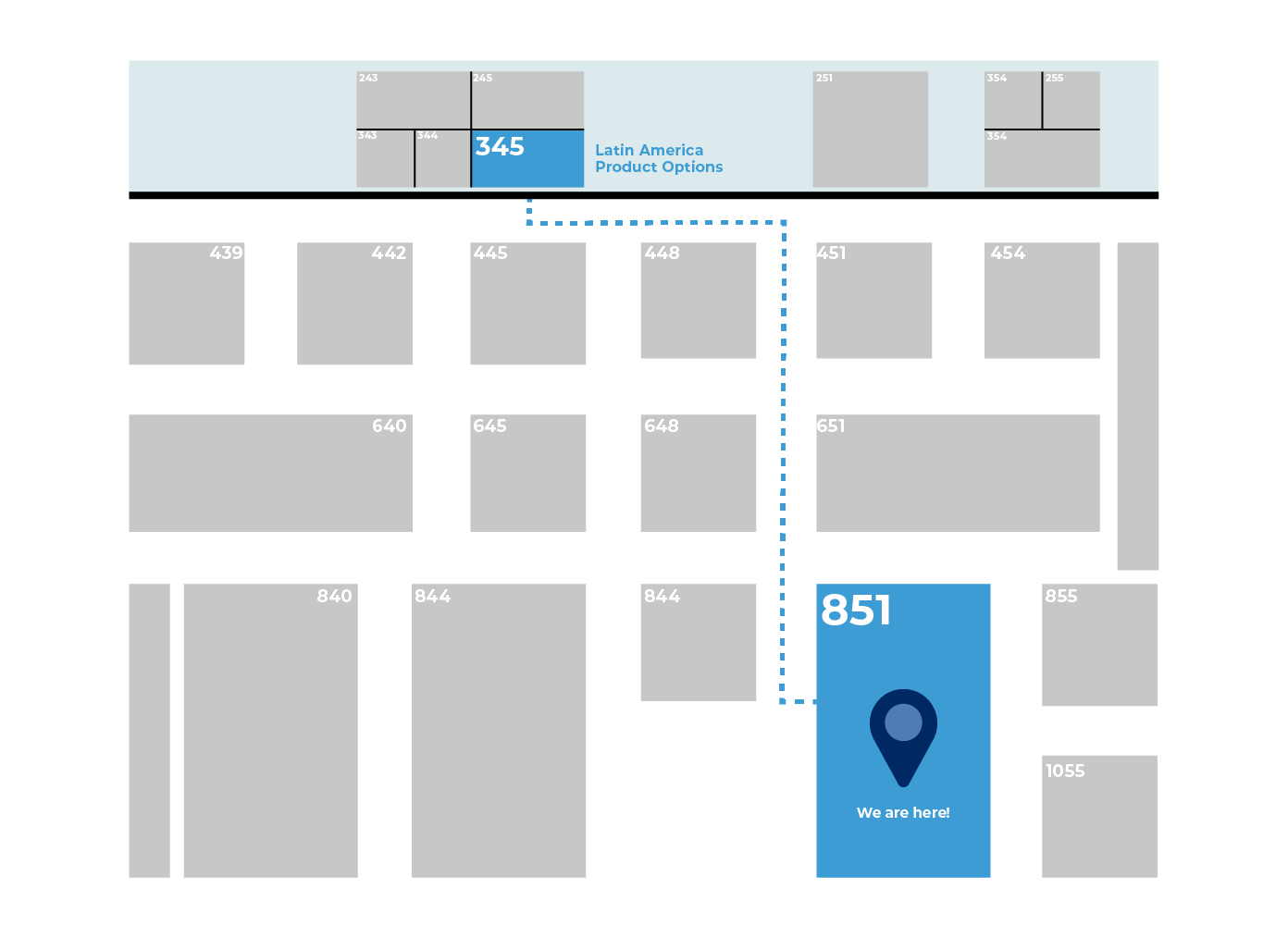 Aua 2023 Floorplan