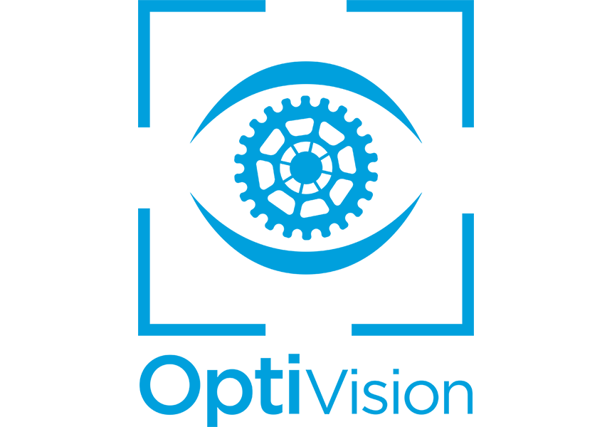 Optivision Logo