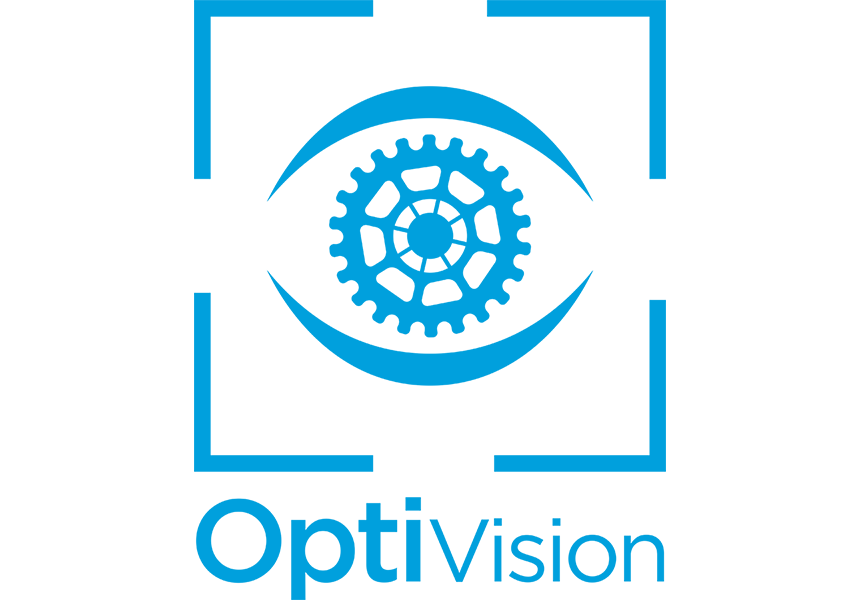 Optivision Logo