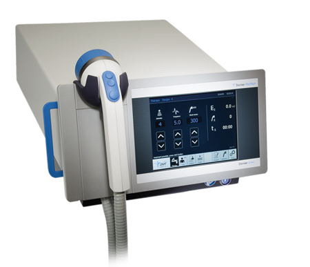 Dornier Aries Shock Wave Therapy