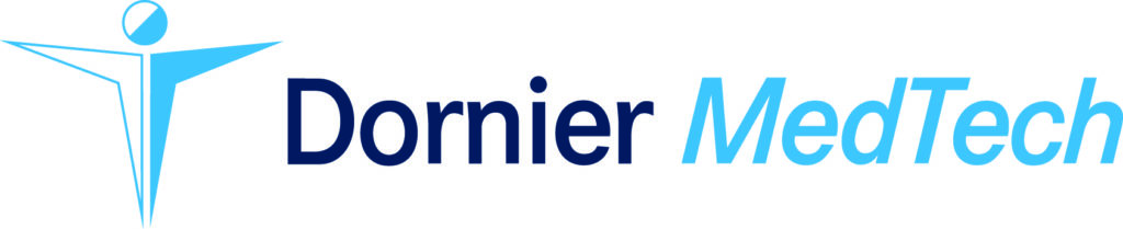 Dornier MedTech logo