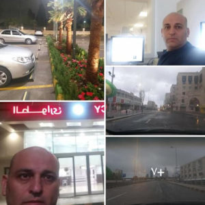 Ayman Shawahneh Post 4