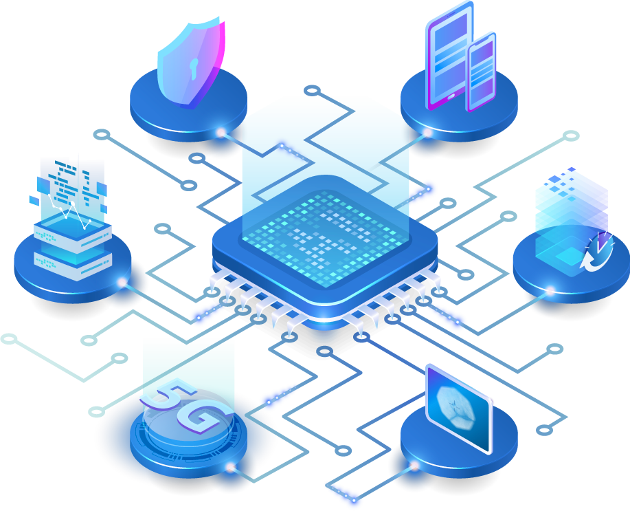 Dornier Digital Solutions