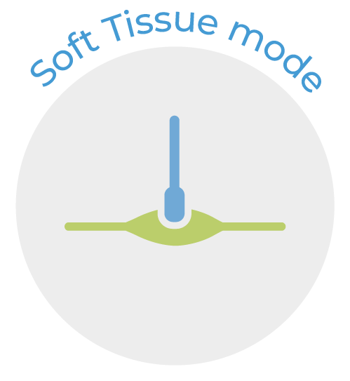 Soft Tissue Mode@2x