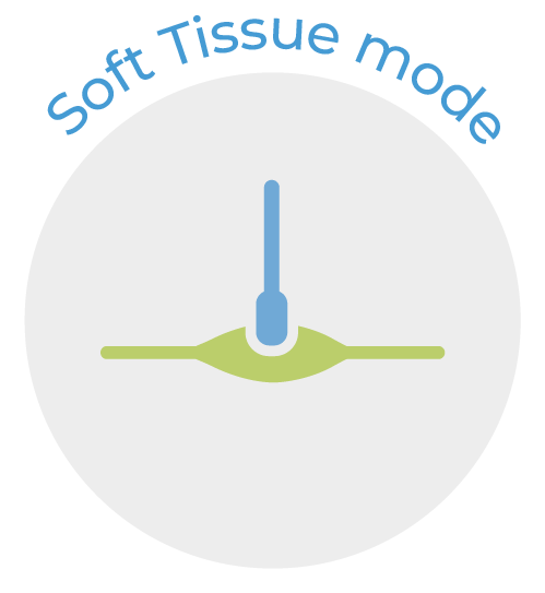 Soft Tissue Mode@2x