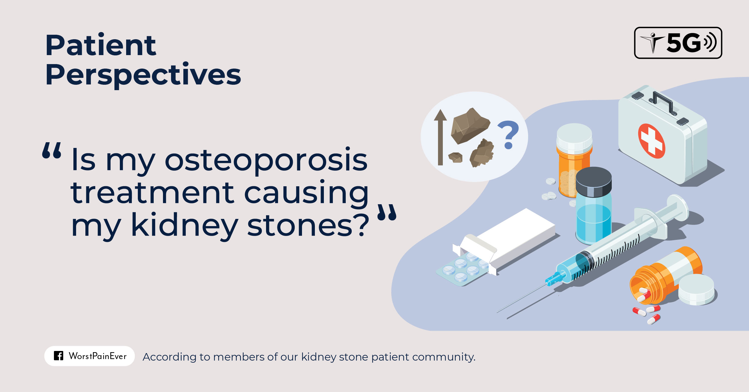 Osteoporosis Patients and Kidney Stones — Dornier MedTech