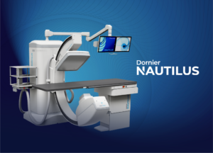 Dornier Nautilus C-Arm Table