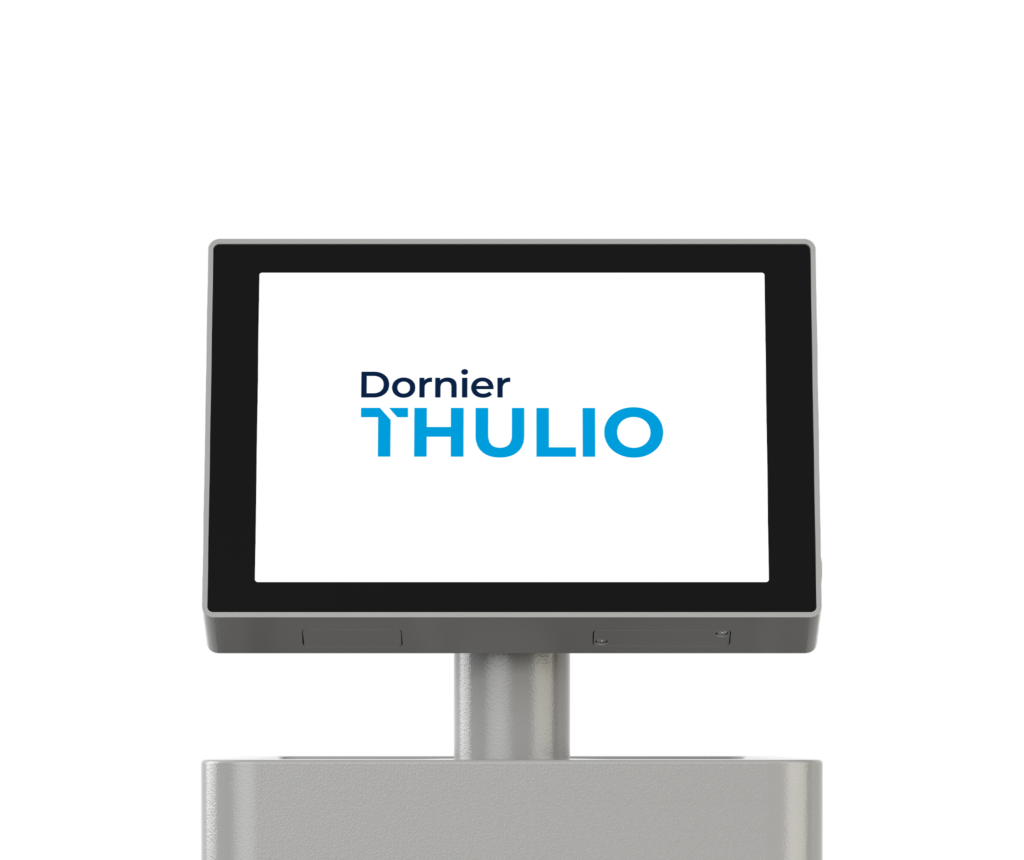 Thulio Holmium YAG laser