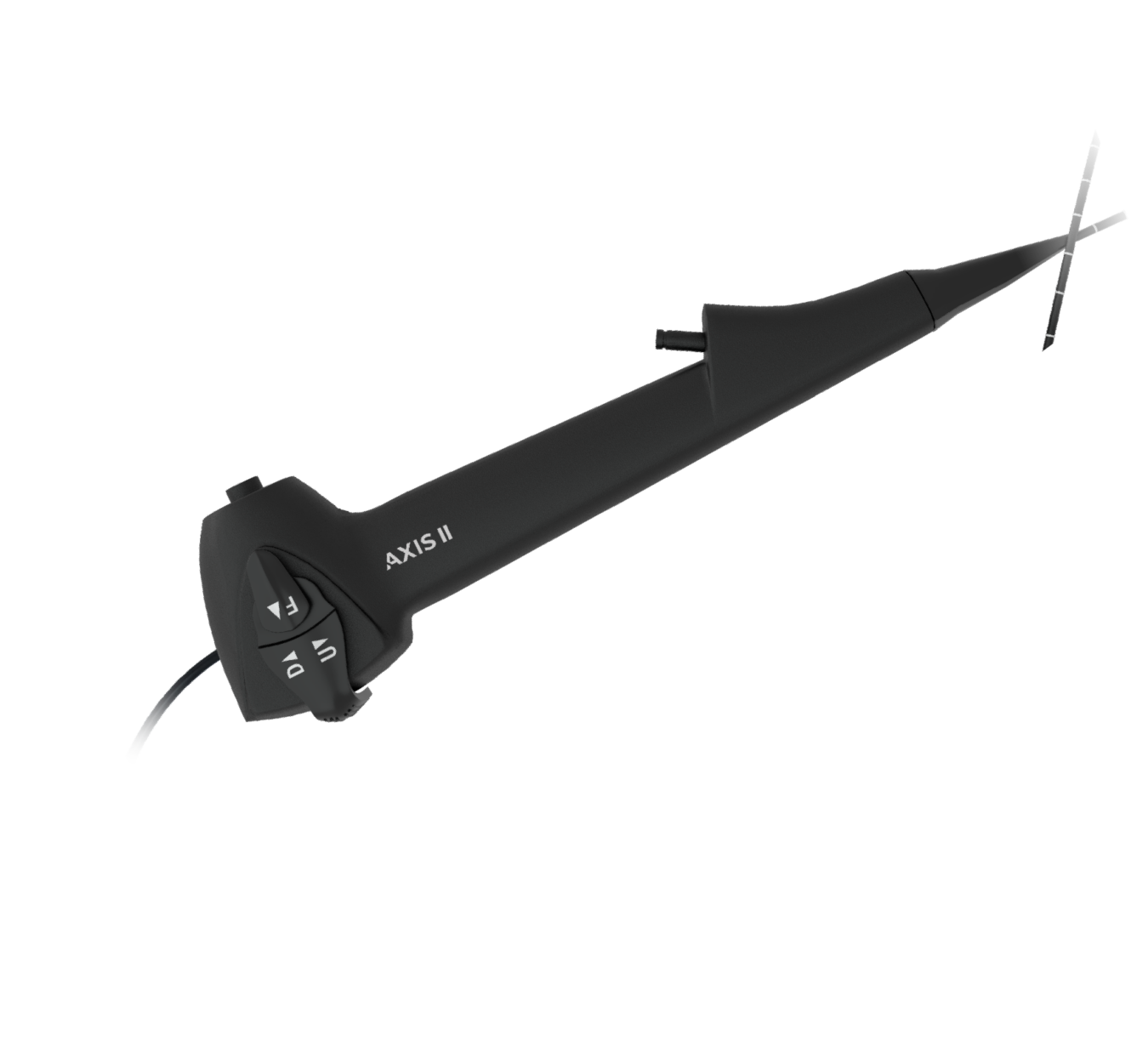 AXIS® IIFamilie — Dornier MedTech