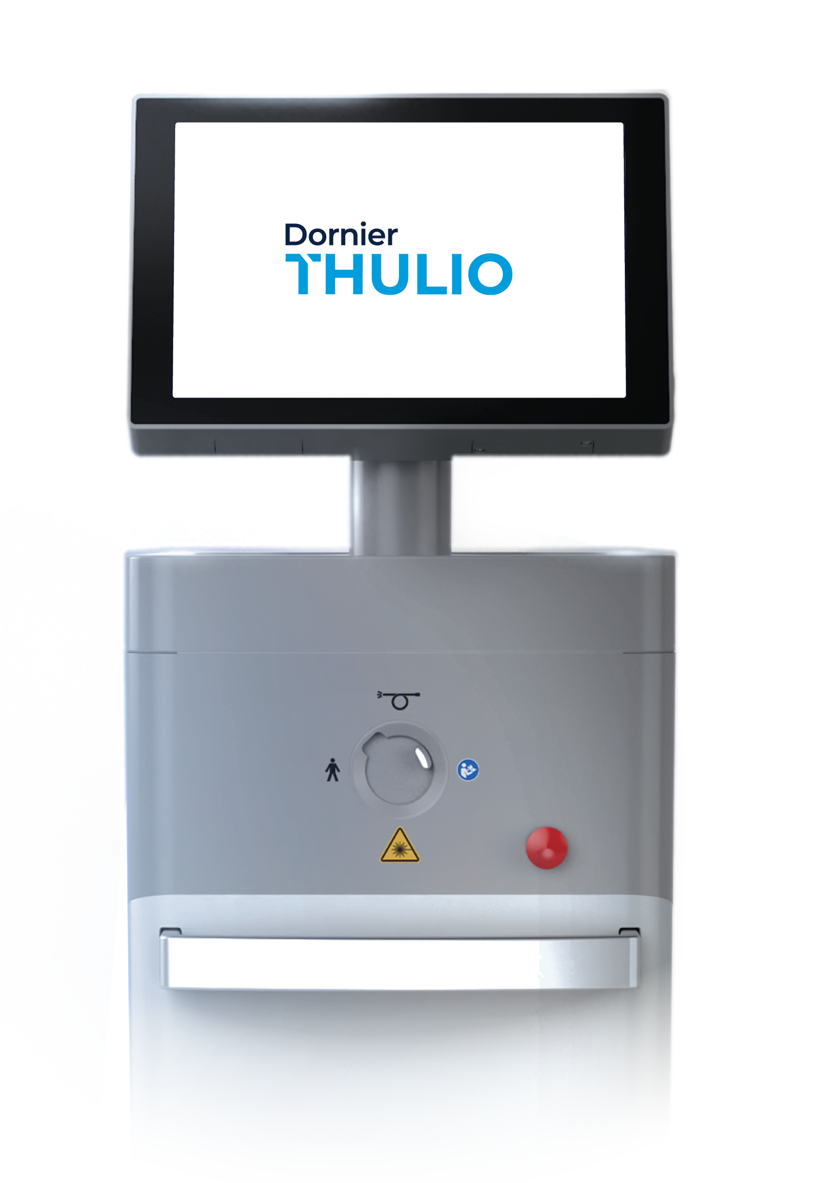 Thulio Holmium YAG laser